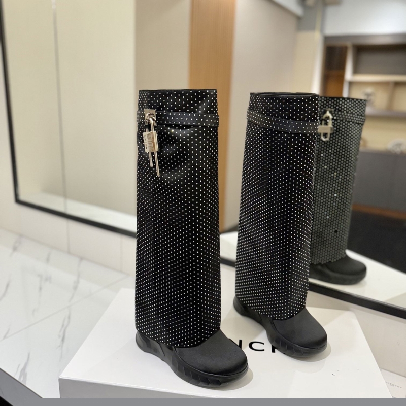 Givenchy Boots